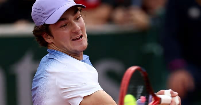 Quando João Fonseca joga em Roland Garros? Veja data, horário e onde assistir ao vivo