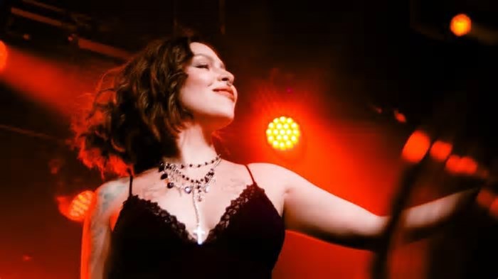 O império discreto de Pitty, a verdadeira rainha do rock brasileiro