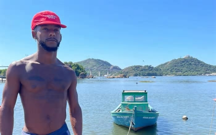 Mãe diz que guia de turismo morto em ação policial em Caraíva foi algemado e torturado: 'Pegou um menino inocente'
