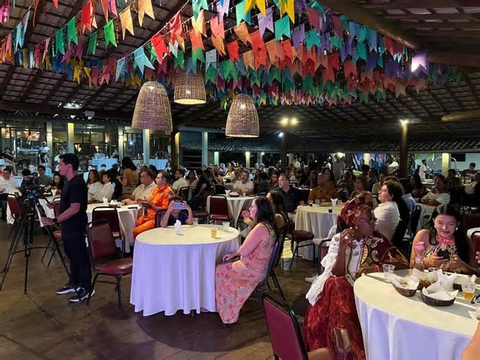 Festival Gastronômico Raízes comemora sua 5ª edição com grandes números