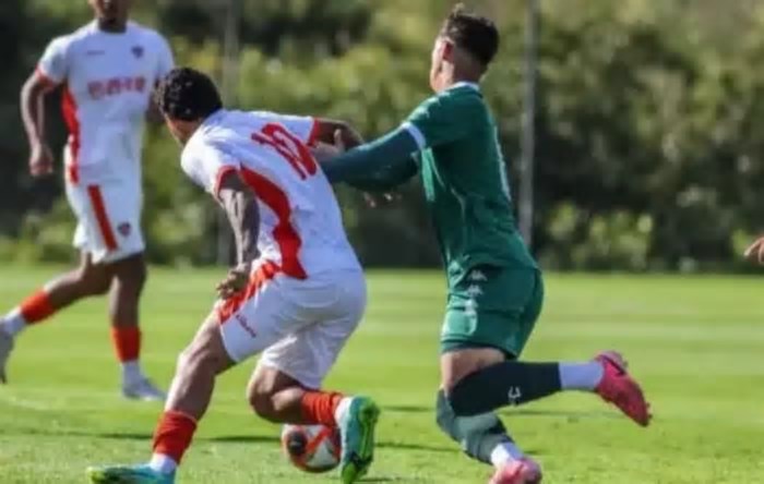 Desportivo Brasil vence o Guarani e vence a primeira no Paulista Sub-20