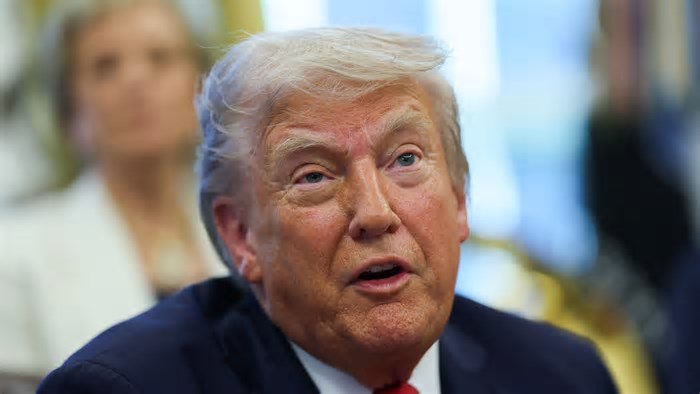 Empresa de cripto de Trump é escolhida para um acordo de US$ 2 bilhões