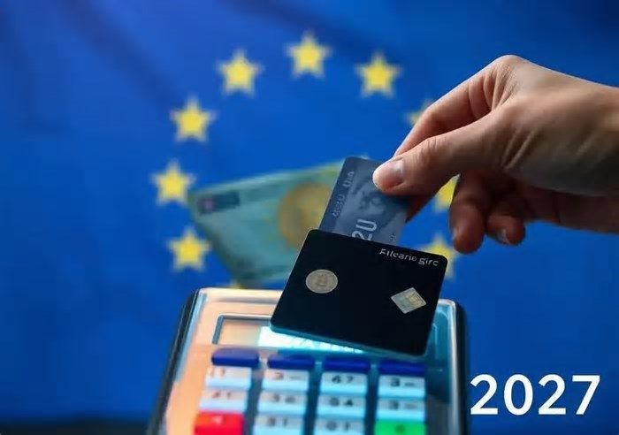União Europeia proíbe pagamentos anônimos em dinheiro e criptomoedas