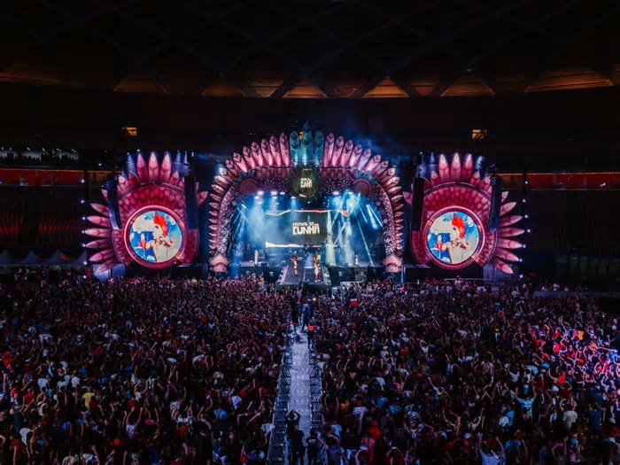 Festival da Cunhã reúne 30 mil e foca em sustentabilidade
