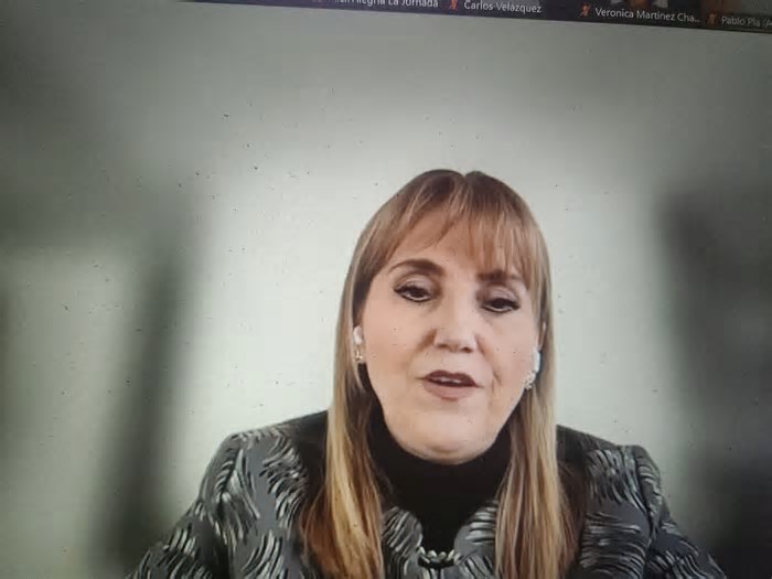 Gloria Guevara, aspirante à Secretaria Geral da ONU Turismo: “Estou preparada para liderar a organização”