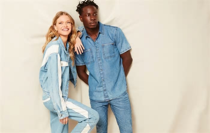 Damyller, que produz jeans com 96% menos água, quer crescer 15% em 2025