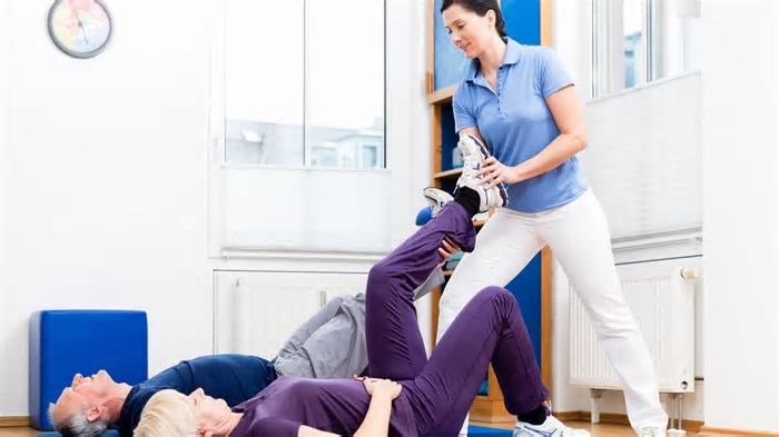 5 exercícios de mobilidade para melhorar sua postura e evitar dores