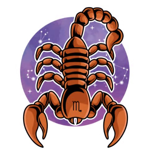 Horóscopo do Signo de Escorpião hoje dia 25 de maio de 2025