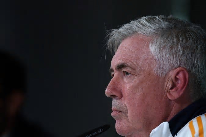 As nuances no modelo de gestão de Carlo Ancelotti