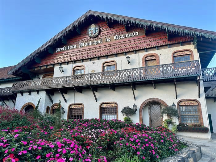 Com cerca de R$ 130 milhões em dívida ativa, Prefeitura de Gramado concede descontos para quem quer quitar débitos