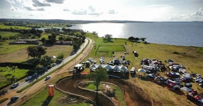Governo de São Paulo incentiva turismo em praias de água doce do interior