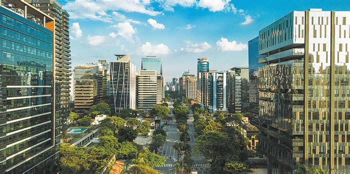 Baixa entrega de novos escritórios em São Paulo ajuda a aumentar ocupação