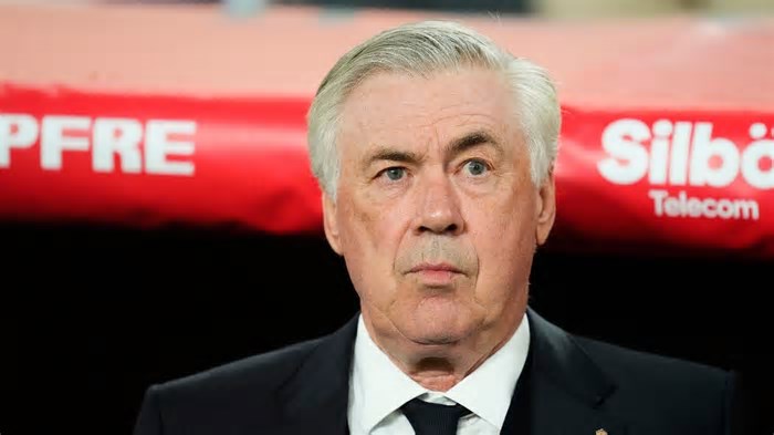 Beautiful Barcelona deserved to win LaLiga: Real Madrid coach Carlo Ancelotti