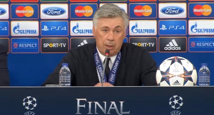 Carlo Ancelotti to Leave Real Madrid… and Return Almost Immediately