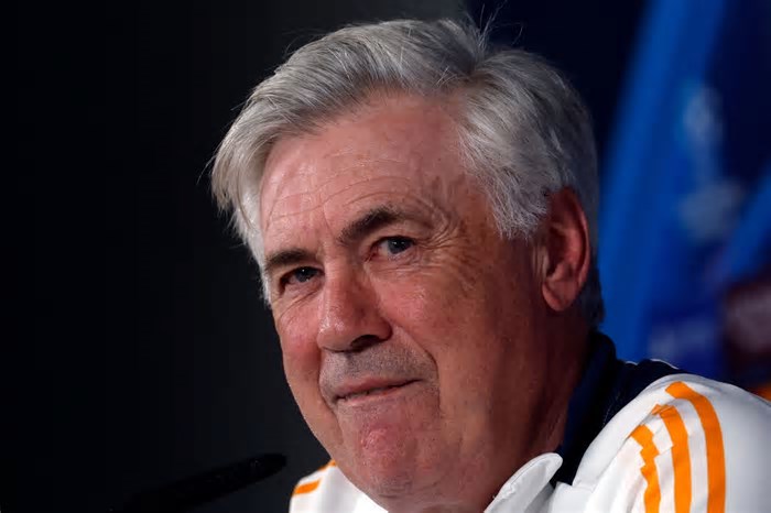 'Era Ancelotti' promete boa relação com técnicos brasileiros e vontade de conhecer futebol do país