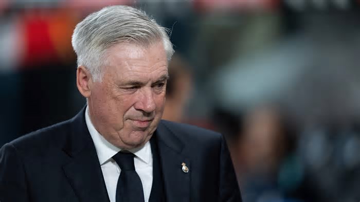 Carlo Ancelotti Earns Cristiano Ronaldo, Lionel Messi Comparison From La Liga Manager