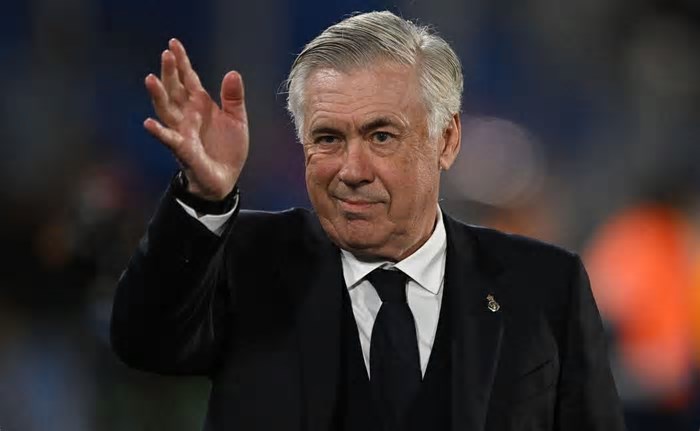 Carlo Ancelotti envia pré-lista da Seleção Brasileira e causa irritação de torcedores: “Tem como demitir…”