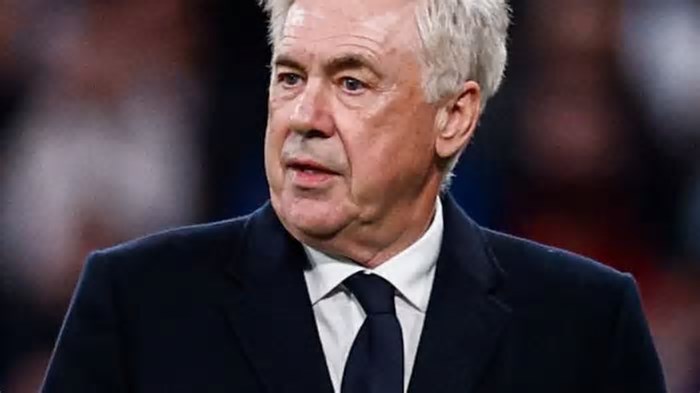 Seleção: confira os jogadores confirmados na pré-lista de Ancelotti