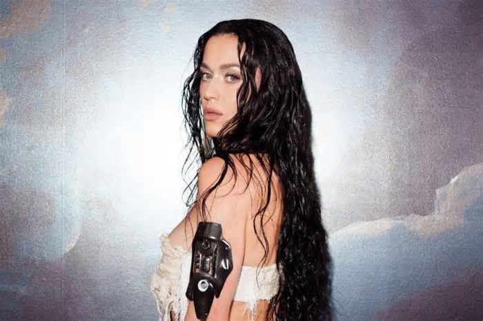 Além do The Town, Katy Perry faz dois shows no Brasil em setembro