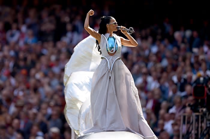 Katy Perry confirma shows no Brasil: veja datas em Brasília e Curitiba