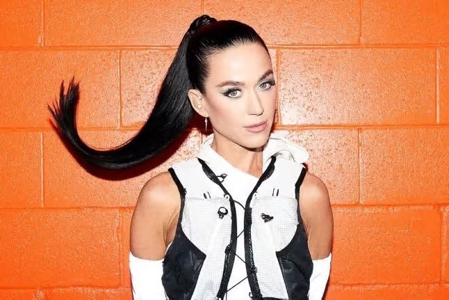 Além do The Town, Katy Perry fará mais dois shows de turnê no Brasil
