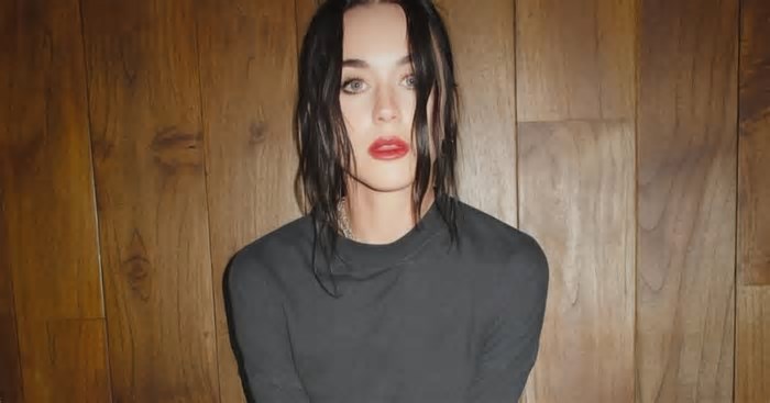 Atração do The Town 2025, Katy Perry anuncia novas datas de shows no Brasil