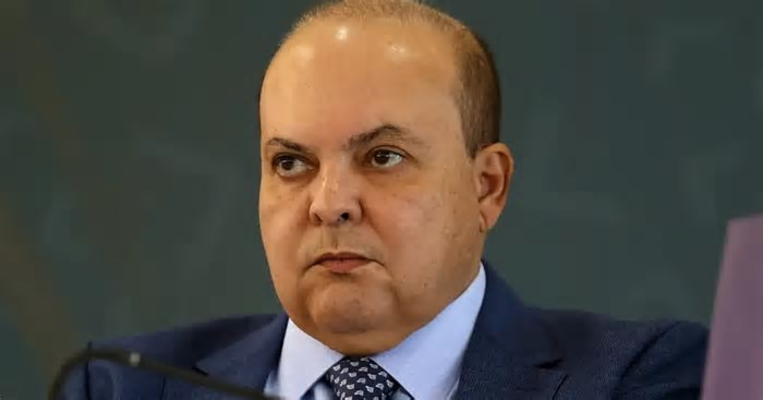 Governador Ibaneis exonera Leonardo Reisman, secretário de Ciência, Tecnologia e Inovação