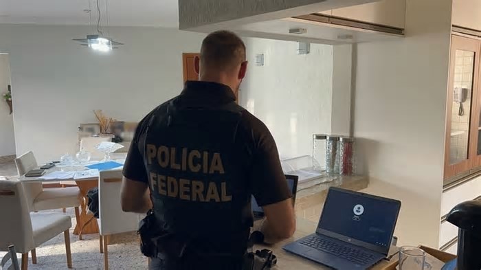 Concurso da Polícia Federal tem 811 vagas com salários de R$ 14 mil para qualquer graduação