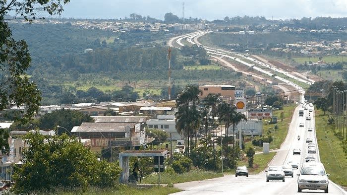 Um dos melhores lugares do DF para morar com equilíbrio e estrutura