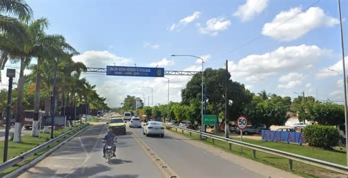 Arco Metropolitano de Maceió será ampliado até Atalaia, anuncia ministro