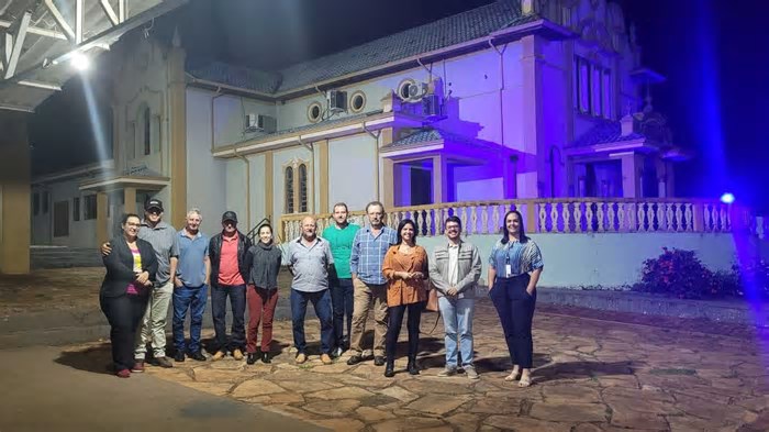 São Carlos dá primeiros passos para integrar Rotas do Café