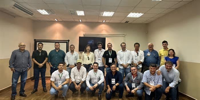 Aprosoja São Paulo elege nova diretoria para biênio 2025/2027