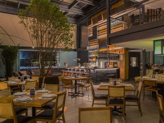 Tour Gastrô SP: de bacalhau a pizza, onde comer bem!