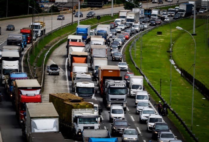 Dia do Trabalho: Saiba os piores e melhores horários para viajar durante o feriado