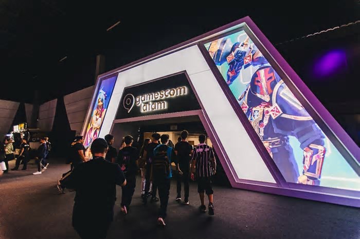 Evento de 'games' em São Paulo projeta atrair 120 mil pessoas até domingo