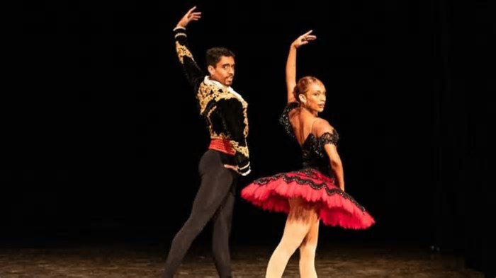 São Paulo Companhia de Dança e Encontro de Pokémon: veja a programação cultural para este feriado prolongado na região