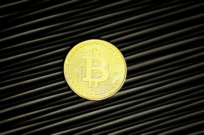 Bitcoin cai com correção, mas se mantém acima dos US$ 102 mil