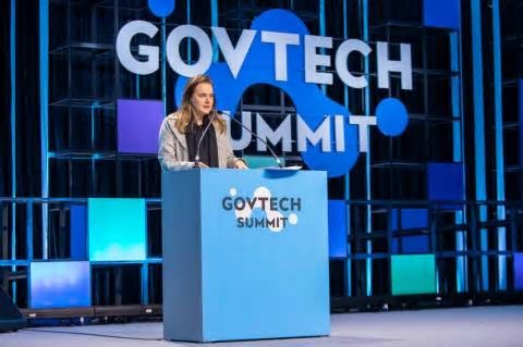 GovTech tem potencial para gerar até US$ 9,8 trilhões em valor até 2034