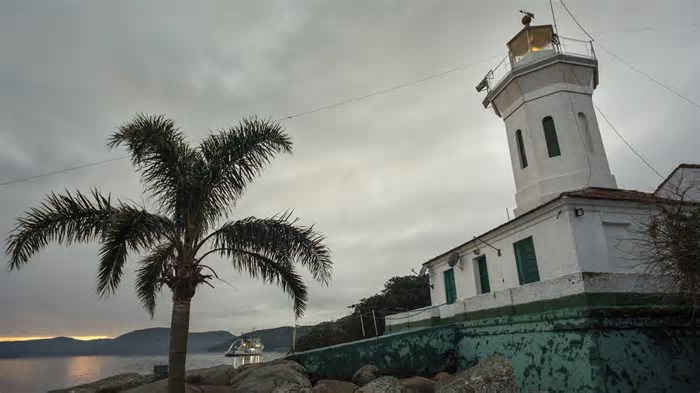 A cidade mais verde e histórica do RS para viver com tranquilidade