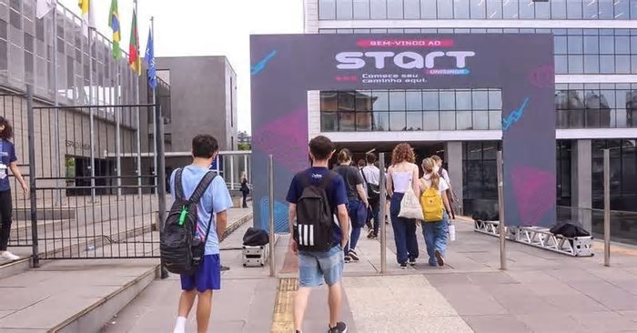Campus Porto Alegre promove Start Unisinos