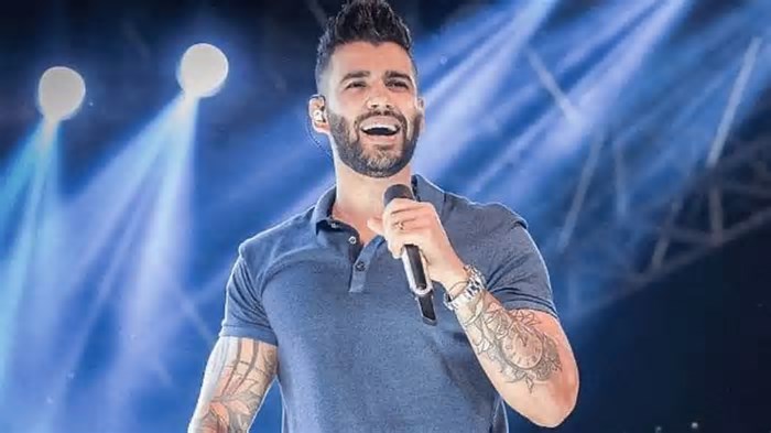 Gusttavo Lima em Goiânia: Show com orquestra promete encantar