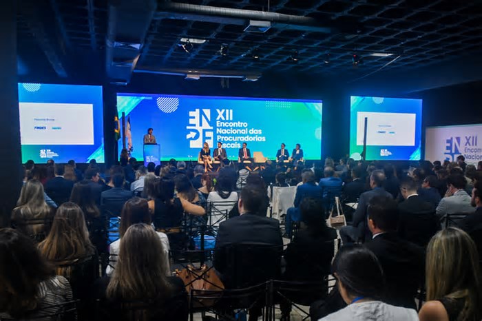Debates e desafios marcam o XII Encontro Nacional das Procuradorias Fiscais