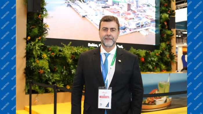 Sai Aquarela, entra Brasis! Embratur lança novo Plano de Marketing Turístico