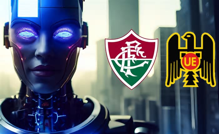 Fluminense x Unión Española tem palpite revelado pela inteligência artificial