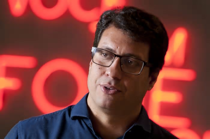 Brasil não pode perder atual oportunidade em inteligência artificial, diz CEO da Prosus
