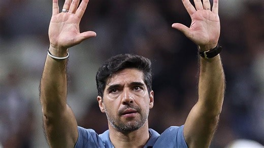 Cerro Porteño x Palmeiras: veja escalações de jogo pela Libertadores