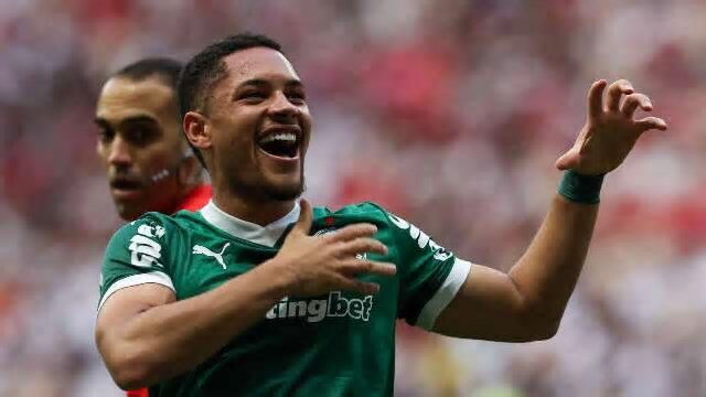 Palmeiras e Flamengo têm desafios fora de casa pela Libertadores
