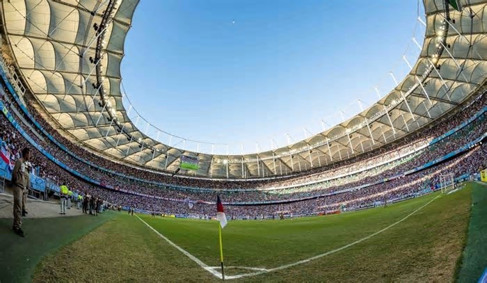 Bahia x Nacional-URU: onde assistir ao jogo pela Copa Libertadores