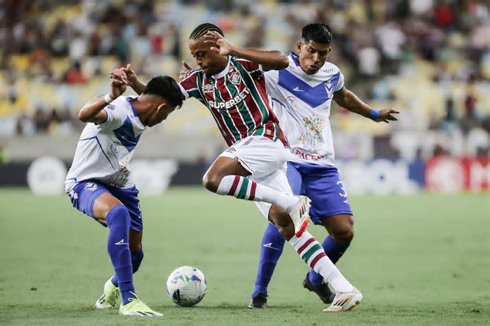 Rival do Fluminense, GV San José só venceu três e tem 39% de aproveitamento em 2025