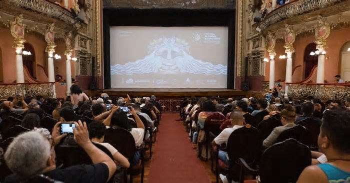 Estão abertas as inscrições para o Festival Olhar do Norte 2025